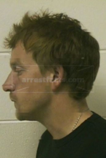 Christopher Adam Morrison
