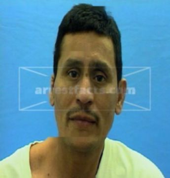 Sabino Espinoza