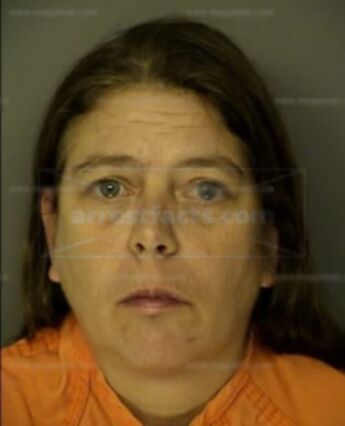 Lisa Dawn Mangum
