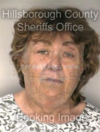 J Theresa Goodwin Zagar