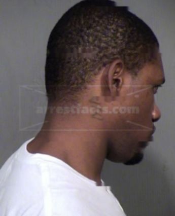 Alvin Rex Smith