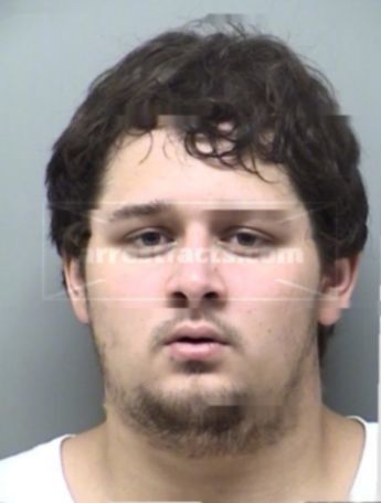 Tyler James Hall