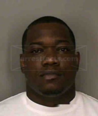 Terry Lamar Hudson