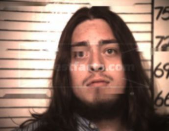 Cody James Newsom