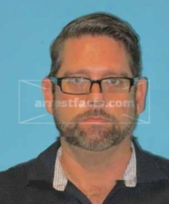 Rodney James Hartsell