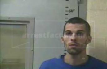 Brandon Wade Ramey