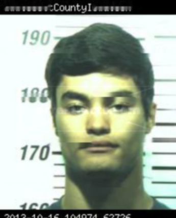 Vincent William Oswalt