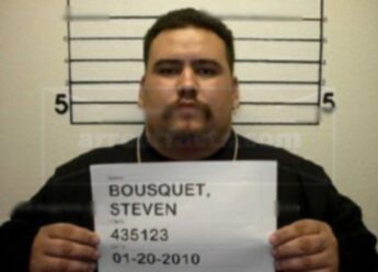 Steven Bousquet