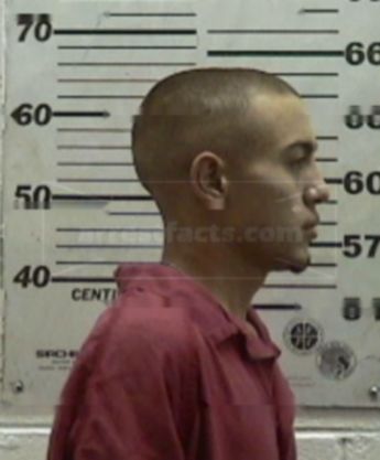 Evan Julian Martinez