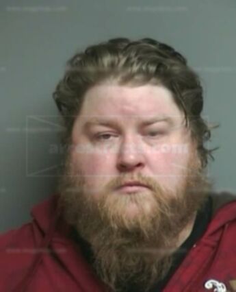 Wayne Christopher Ford