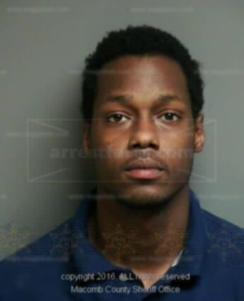 David Tramell Walker