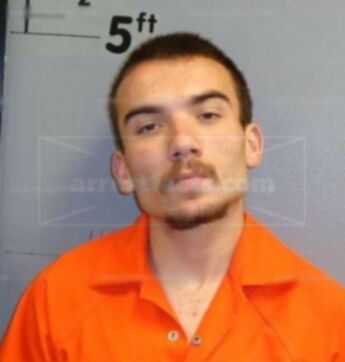 Travis Tucker Vann