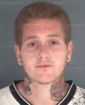 Matthew Lee Wilson