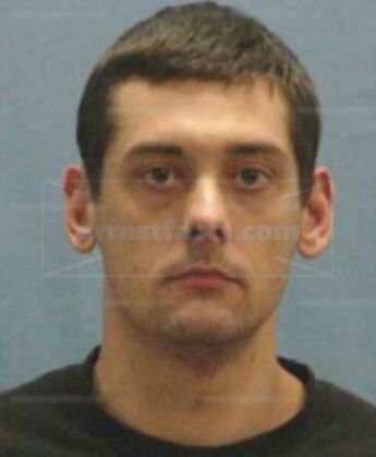 Cody David Jenkins