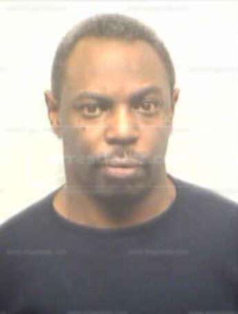 Antonio Foster