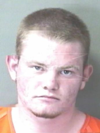Anthony Brandon Standridge