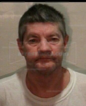 Clifford Andrew Holm