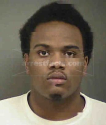 Deontae Lamarvin Carrothers