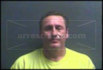 Garry Hobert Johnson
