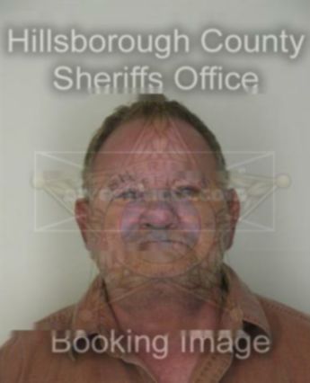 Kenneth Gerald Burgess