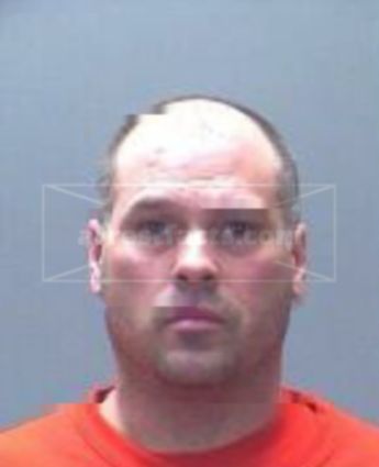 Jon Anthony Clark