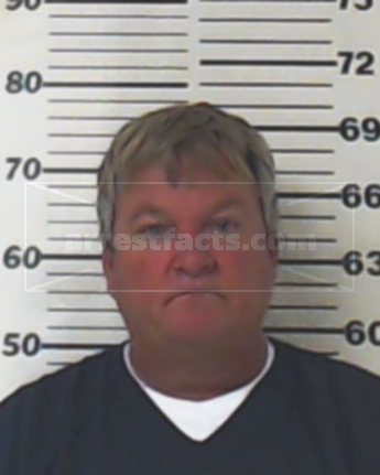 Donald Reed Gremillion