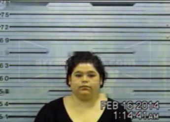 Davina Rose Gomez