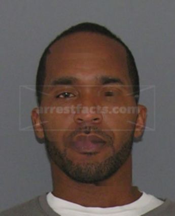 Ellis Veal