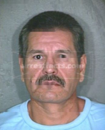 Danny G Diaz