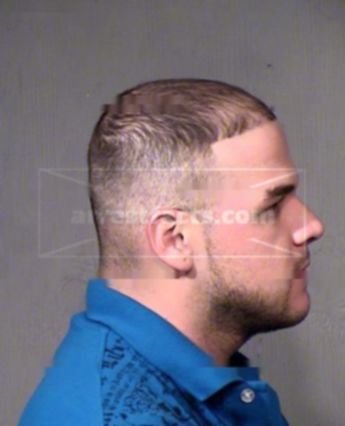 Mark Volney Verduzco