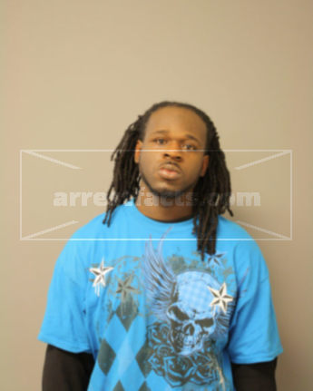 Jerel R Brooks