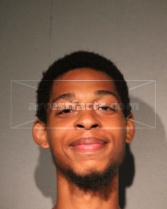Derrick Woods