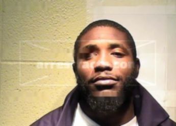 Cedric Ramsey