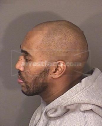 Jason Laroy Washington