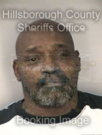 Melvin Ray Mitchell