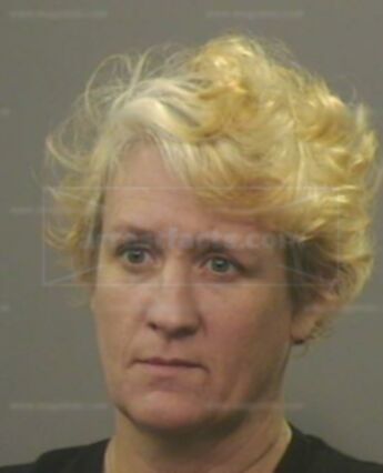 Myra Lou Richardson