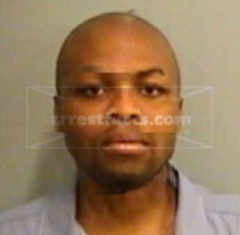 Cyrus Himmie Cooper