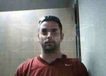 Matthew Richard Jenkins