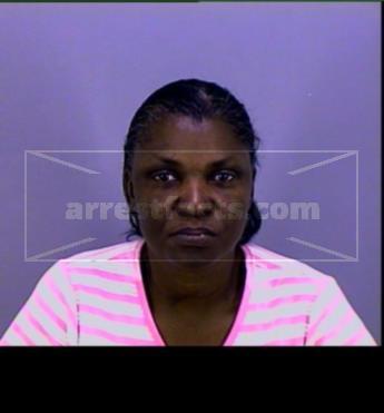 Dewana Sue Baulkmon