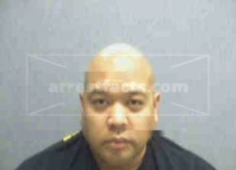 Christopher Olea Marzan