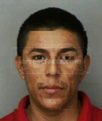 Orlando Martinez