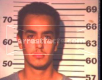 Ulises Tyrone Petrides Sevilla