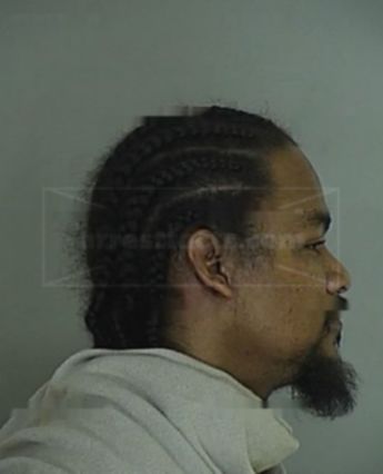 Malcolm Luther Mcmarion