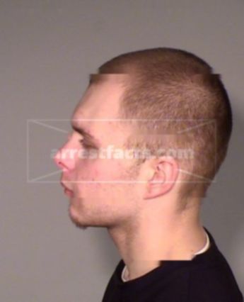 Christopher James Brustad