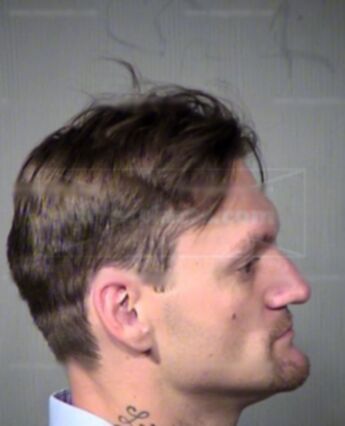 Christopher Scott Southern