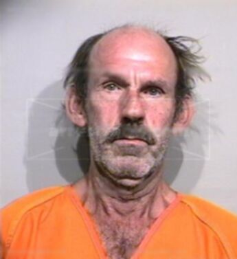 Calvin Wayne Ladewig
