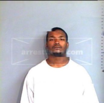 Darrion Lashayne Harris