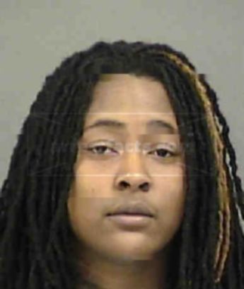 Asha Frantese Holder