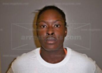 Rakisha Monique Clark-Walker