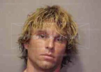 Shawn Michael Stover